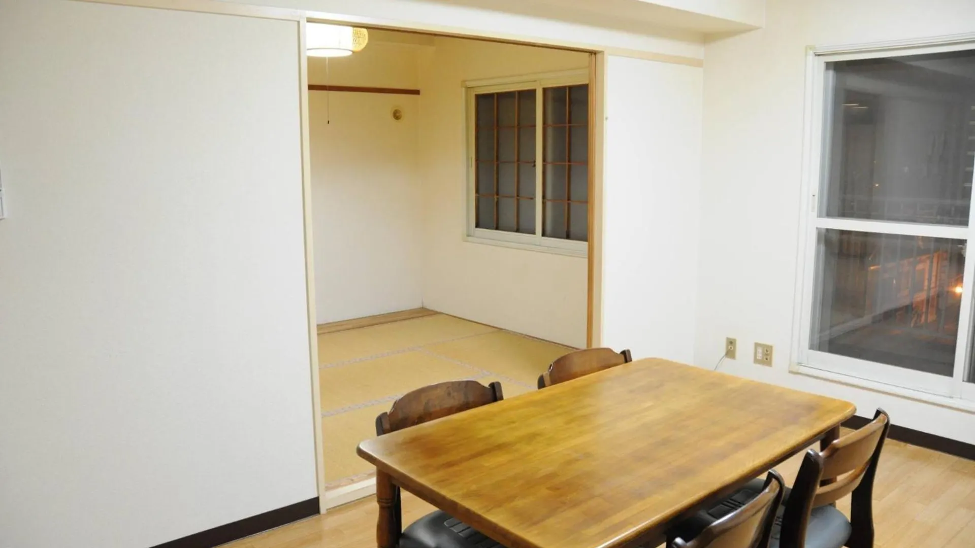 Apartment Ueda Building - Vacation Stay 8561 Asahikawa