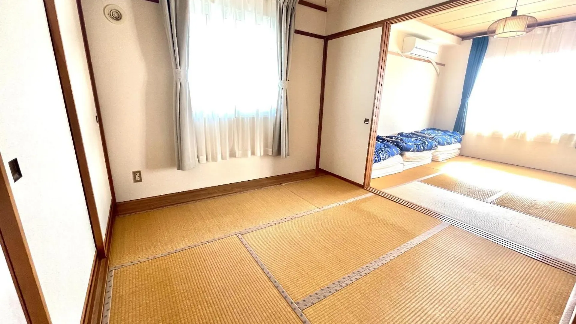 Appartement Ueda Building - Vacation Stay 8561 Asahikawa