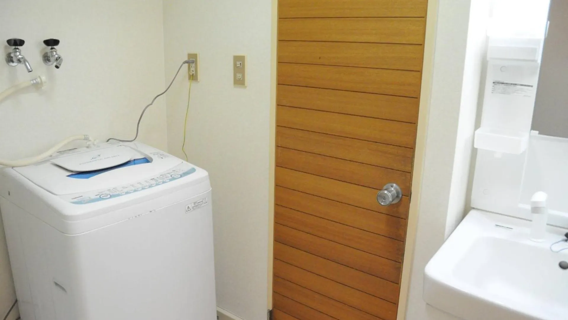Ueda Building - Vacation Stay 8561 Asahikawa Appartement