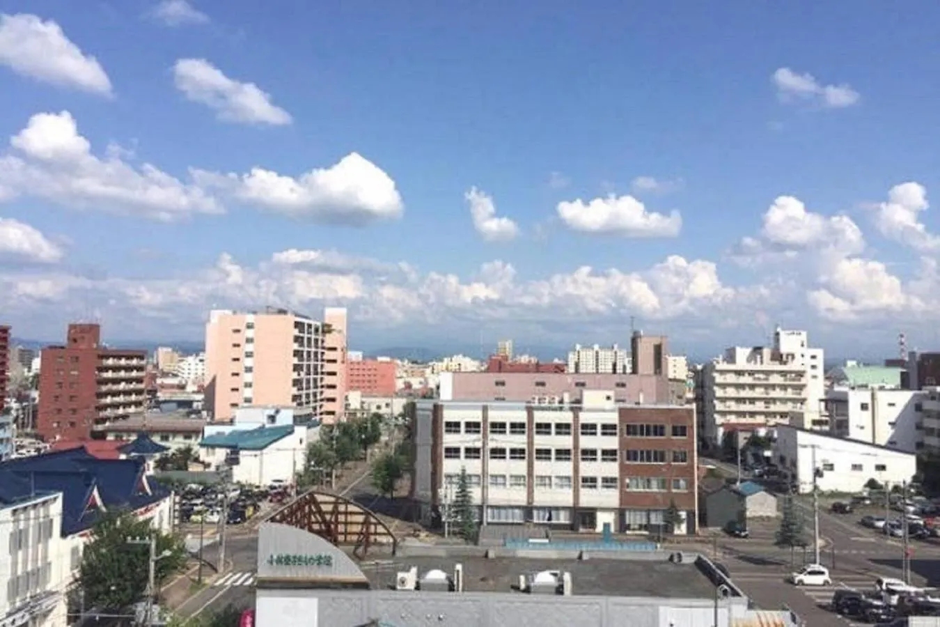 Ueda Building - Vacation Stay 8561 Asahikawa